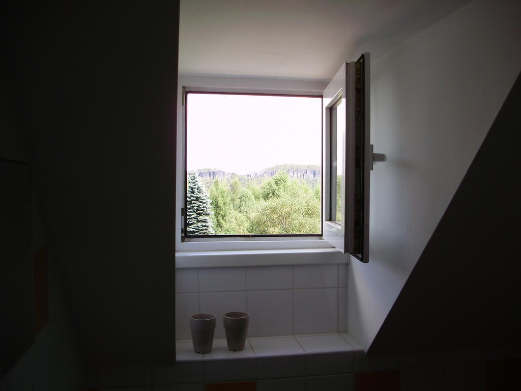 Hotel Ubytovani Doma Tisá Zimmer foto