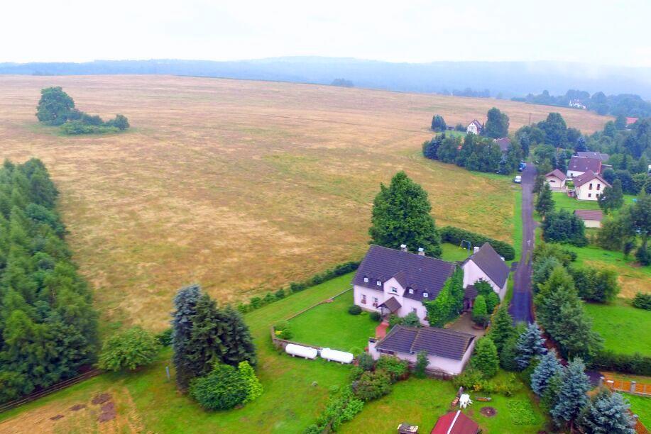 Ubytovani Doma Tisá Exterior foto