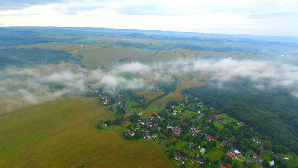 Ubytovani Doma Tisá Exterior foto